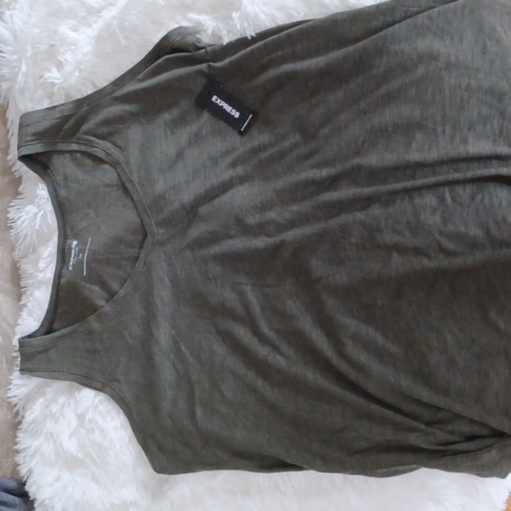 EXPRESS Tank Top